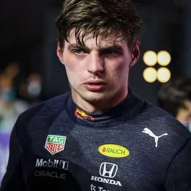 Profile image of Max Verstappen