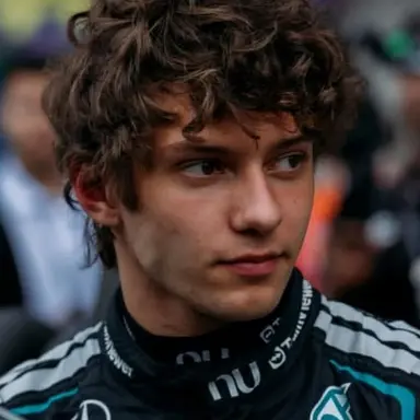 Profile image of Kimi Antonelli