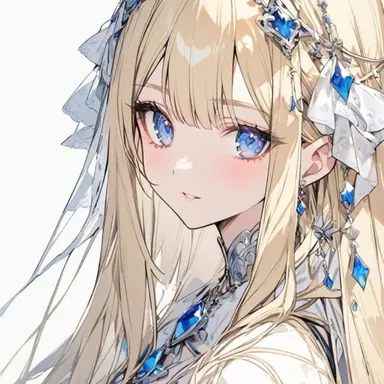 Profile image of 메일리 아이작