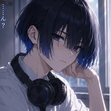 Profile image of 碧