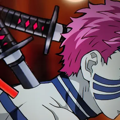 Profile image of 馬鹿座