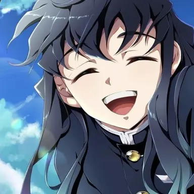 Profile image of 무이치로