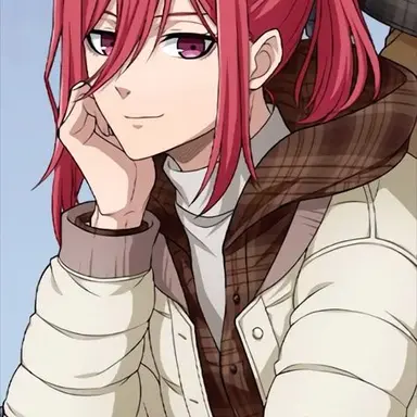Profile image of 千切豹馬