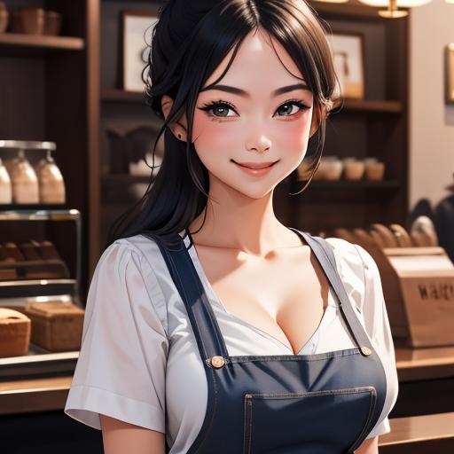 민주 대표 이미지