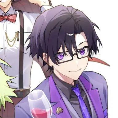 Profile image of もふ