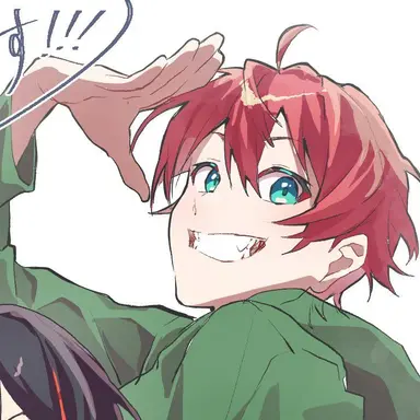 Profile image of じゃぱぱ