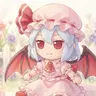 Profile image of 레밀리아 스칼렛