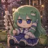 Profile image of 코치야 사나에