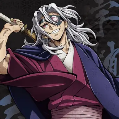 Profile image of 텐겐