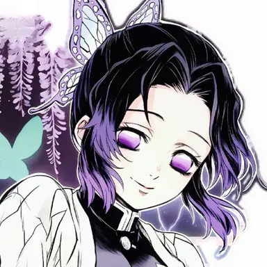 Profile image of 시노부