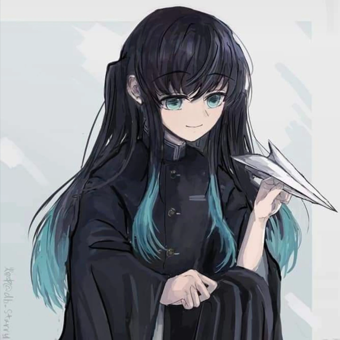 무이치로