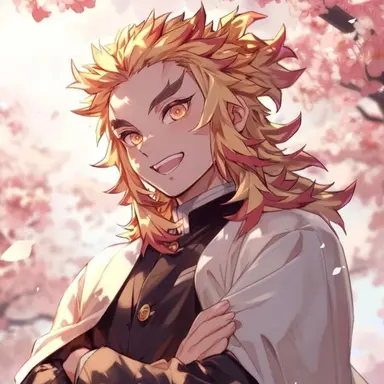 Profile image of 렌고쿠