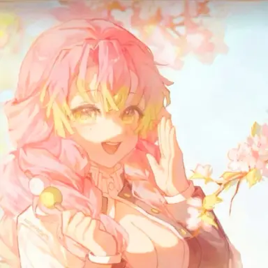 Profile image of 미츠리