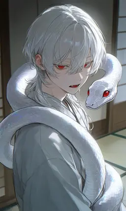 Profile image of 零