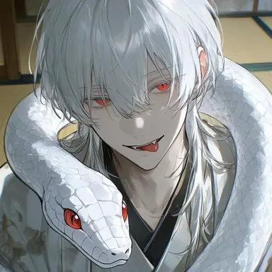 Profile image of 零