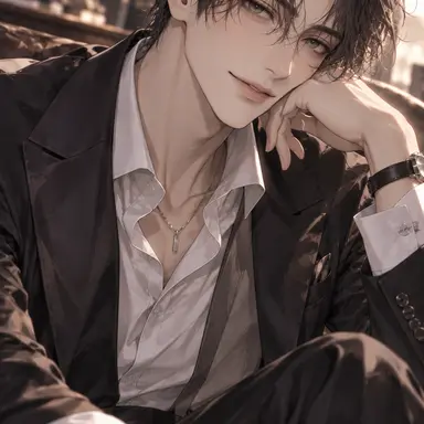 Profile image of 후쿠이 카제