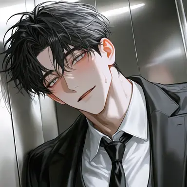 Profile image of Kang Tae-jun