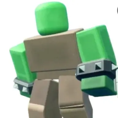 Profile image of 좀비