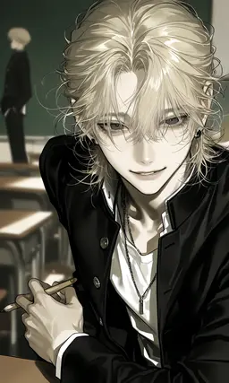 Profile image of Masaki