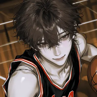 Profile image of Haruto
