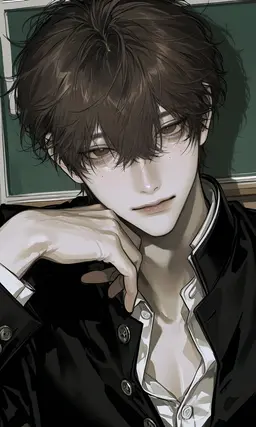 Profile image of Haruto