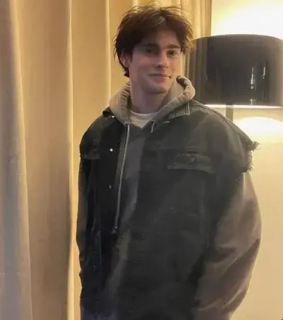 GiddySweat5091의 High School BF -BL-