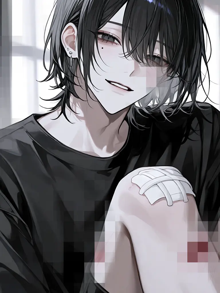 Cki00의 君に冷たくされるから。