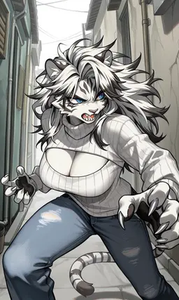 Profile image of Tyra