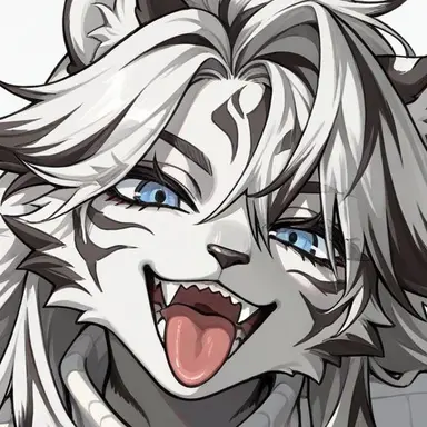 Profile image of Tyra
