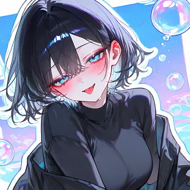 Profile image of Mio
