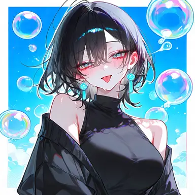 Profile image of Mio