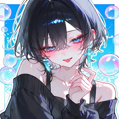 Profile image of Mio
