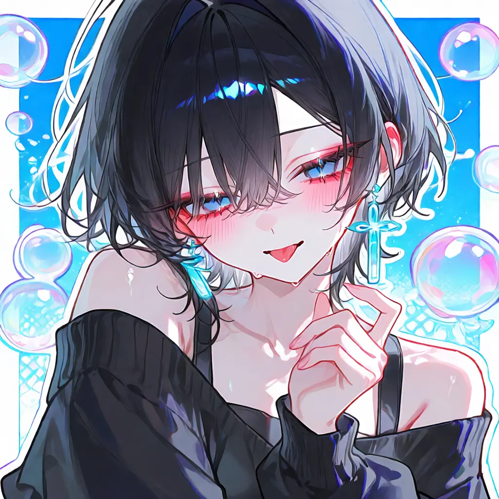 HardCash9841의 Downer Prankster Girl