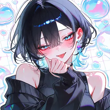 Profile image of Mio