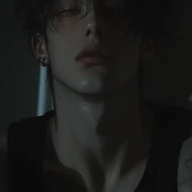 Profile image of Ash