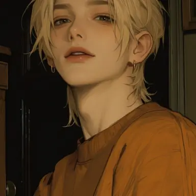 Profile image of Elias