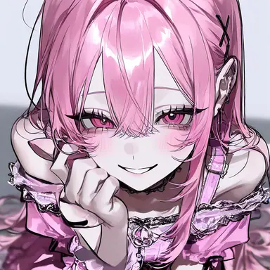 Profile image of Misha