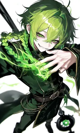 Profile image of Laika