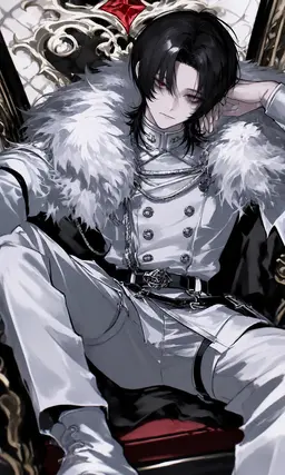Profile image of Luke