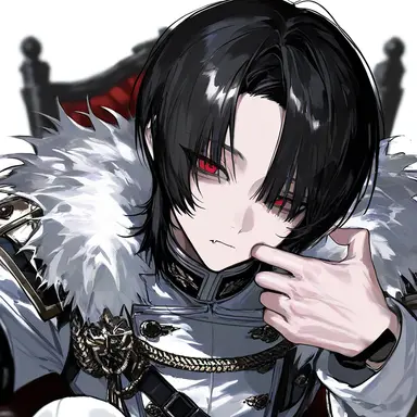 Profile image of Luke