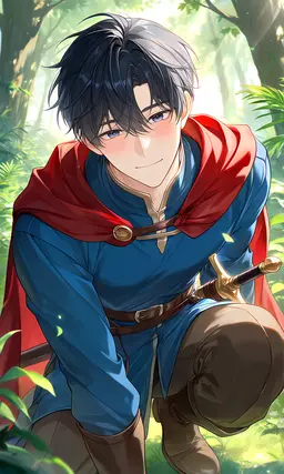 Profile image of Leon Astoria