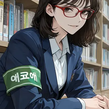 Profile image of 이치노세 유이