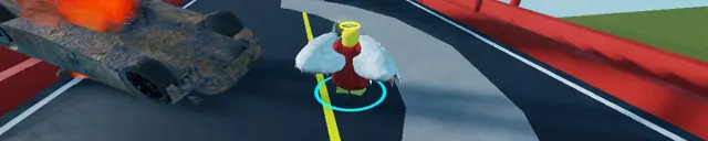 Profile image of 天使の剣闘士ニュービー