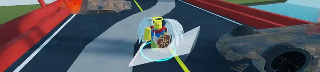 Profile image of 天使の剣闘士ニュービー