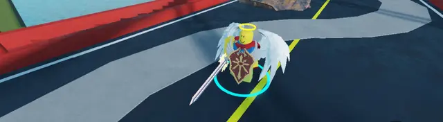 Profile image of 天使の剣闘士ニュービー