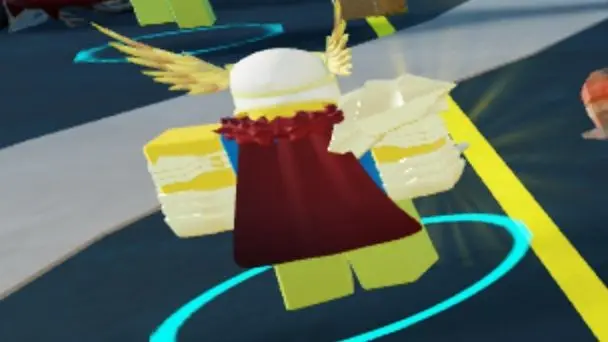 Profile image of 帝国の王ニュービー