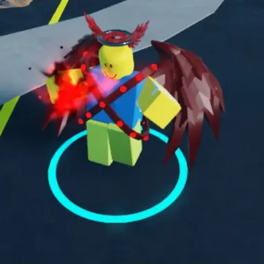 Profile image of 堕天使ニュービー