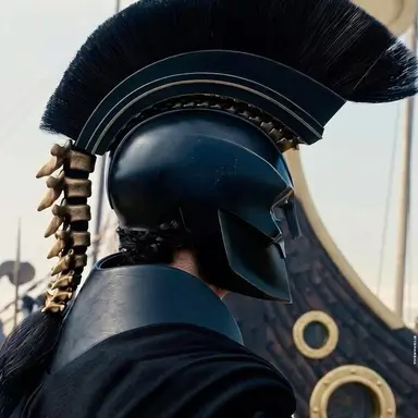 Profile image of Agamemnon