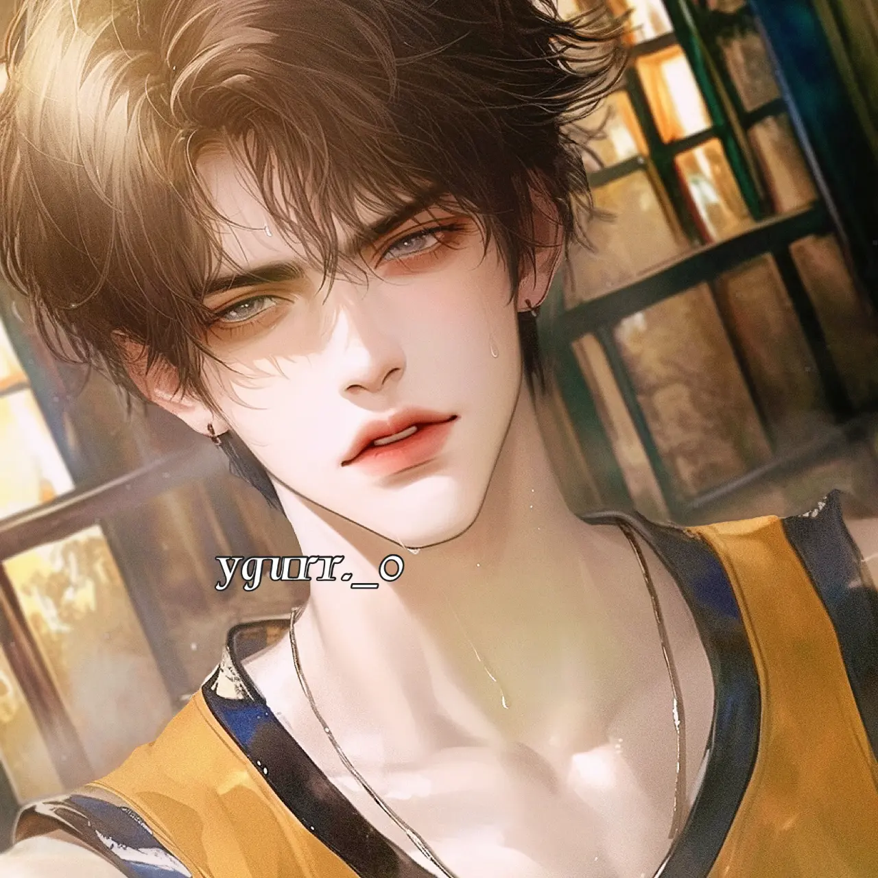 ygurr._0의 정태건