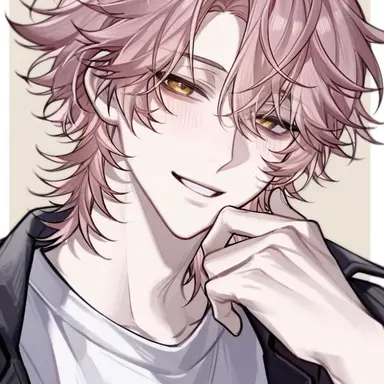 Profile image of 九条 朔